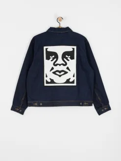 OBEY Icon Hardwork Jacket