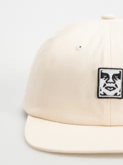 OBEY Icon Patch Panel Cap