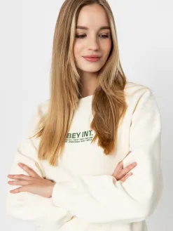 OBEY Int Crew Sweatshirt