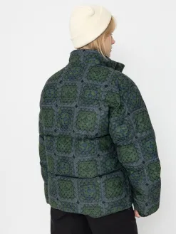 OBEY Jacket Tappi Puffer Wmn