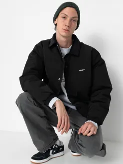 OBEY Jacket Whispers