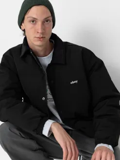 OBEY Jacket Whispers
