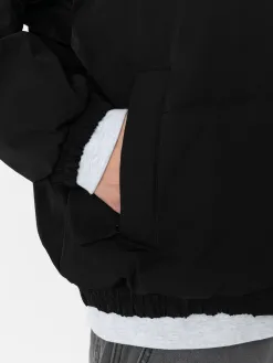 OBEY Jacket Whispers