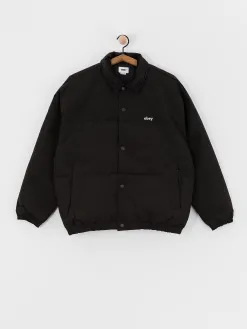 OBEY Jacket Whispers