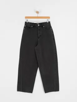 OBEY Leah III Baggy Denim Wmn Pants