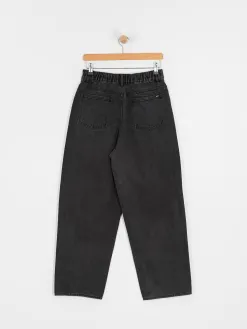 OBEY Leah III Baggy Denim Wmn Pants
