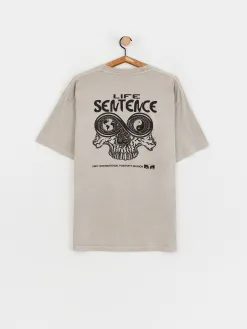 OBEY Life Sentence T-Shirt