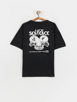 OBEY Life Sentence T-Shirt
