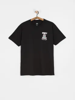 OBEY Love & Unity Now T-Shirt