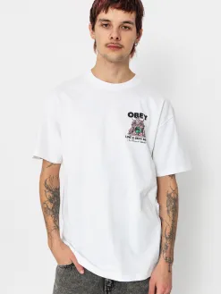 OBEY Love & Unity Now T-Shirt