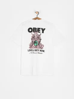 OBEY Love & Unity Now T-Shirt