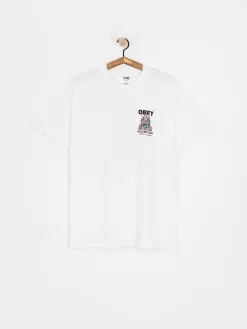 OBEY Love & Unity Now T-Shirt