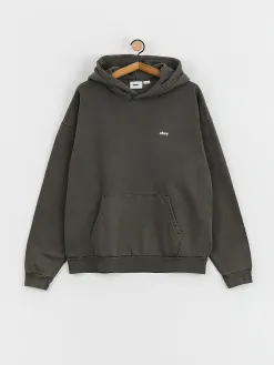 OBEY Lowercase Pigment HD Hoodie