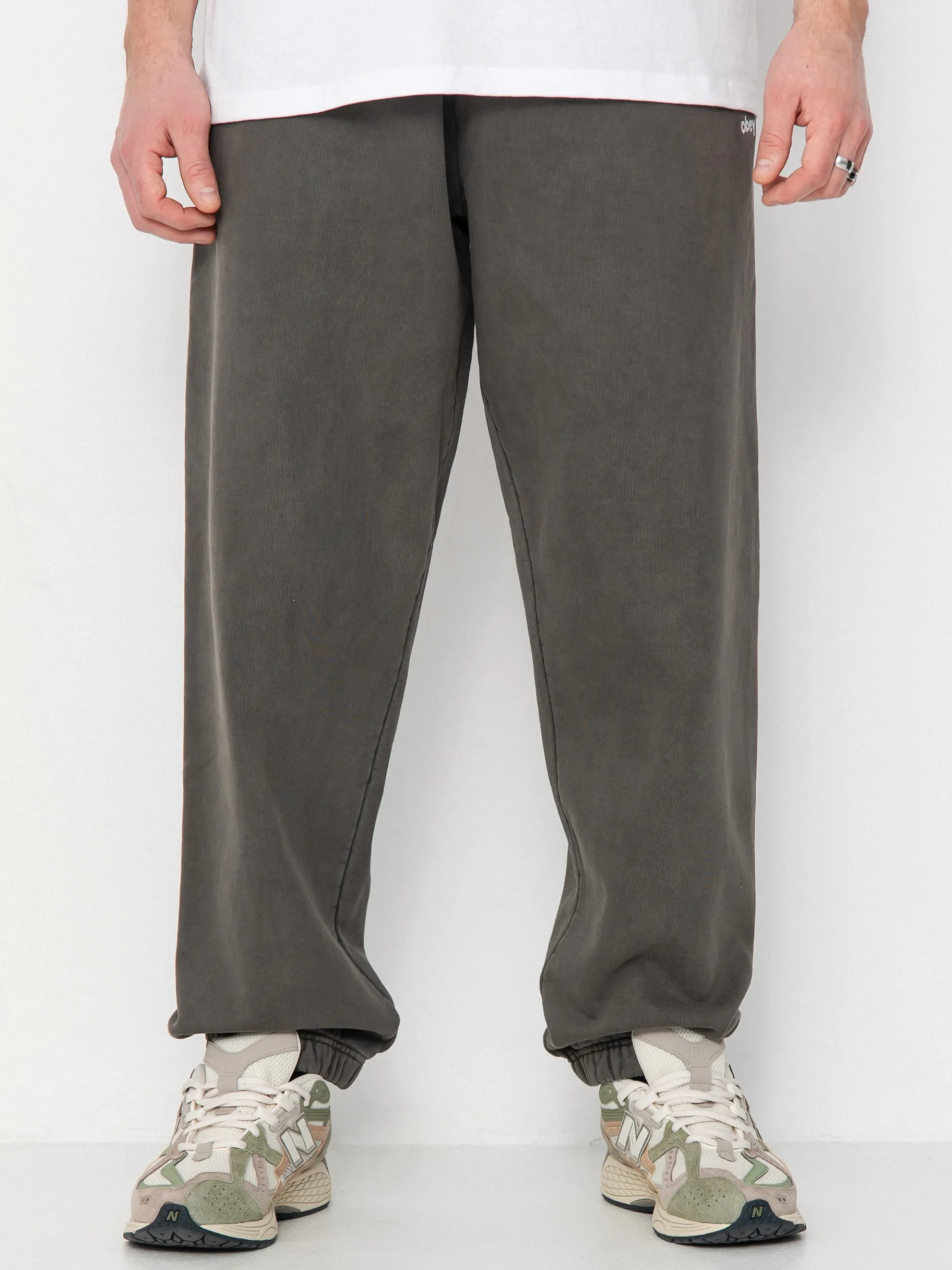 OBEY Lowercase Pigment Pants