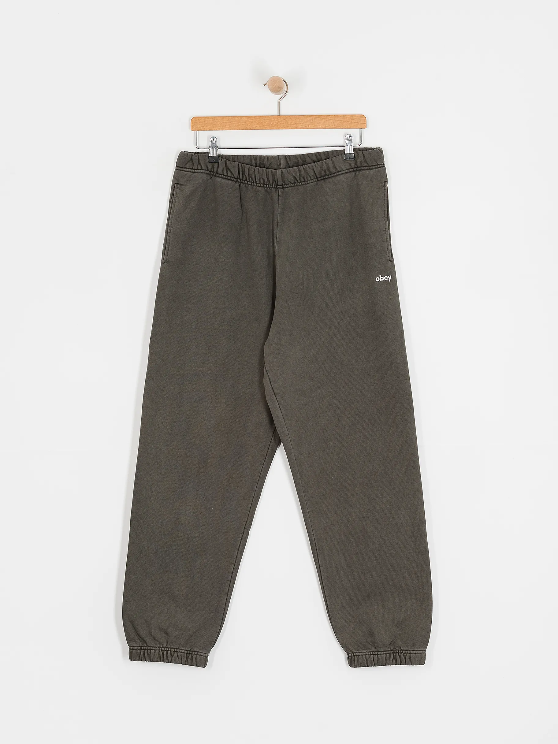 OBEY Lowercase Pigment Pants