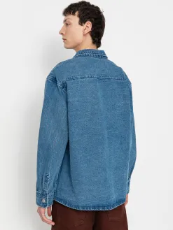 OBEY Magnolia Shirt