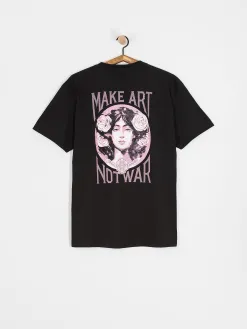 OBEY Make Art Not War T-Shirt