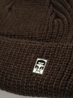 OBEY Micro Beanie