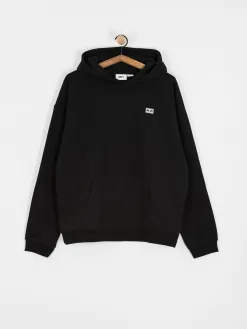 OBEY New Visions Extra Heavy HD Hoodie