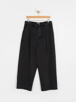 OBEY Oliver Denim Pleated Pants