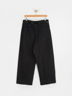 OBEY Oliver Denim Pleated Pants