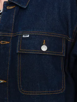 OBEY Opena Jacket Jacket