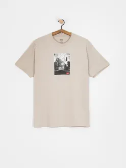 OBEY Osaka Photo T-Shirt