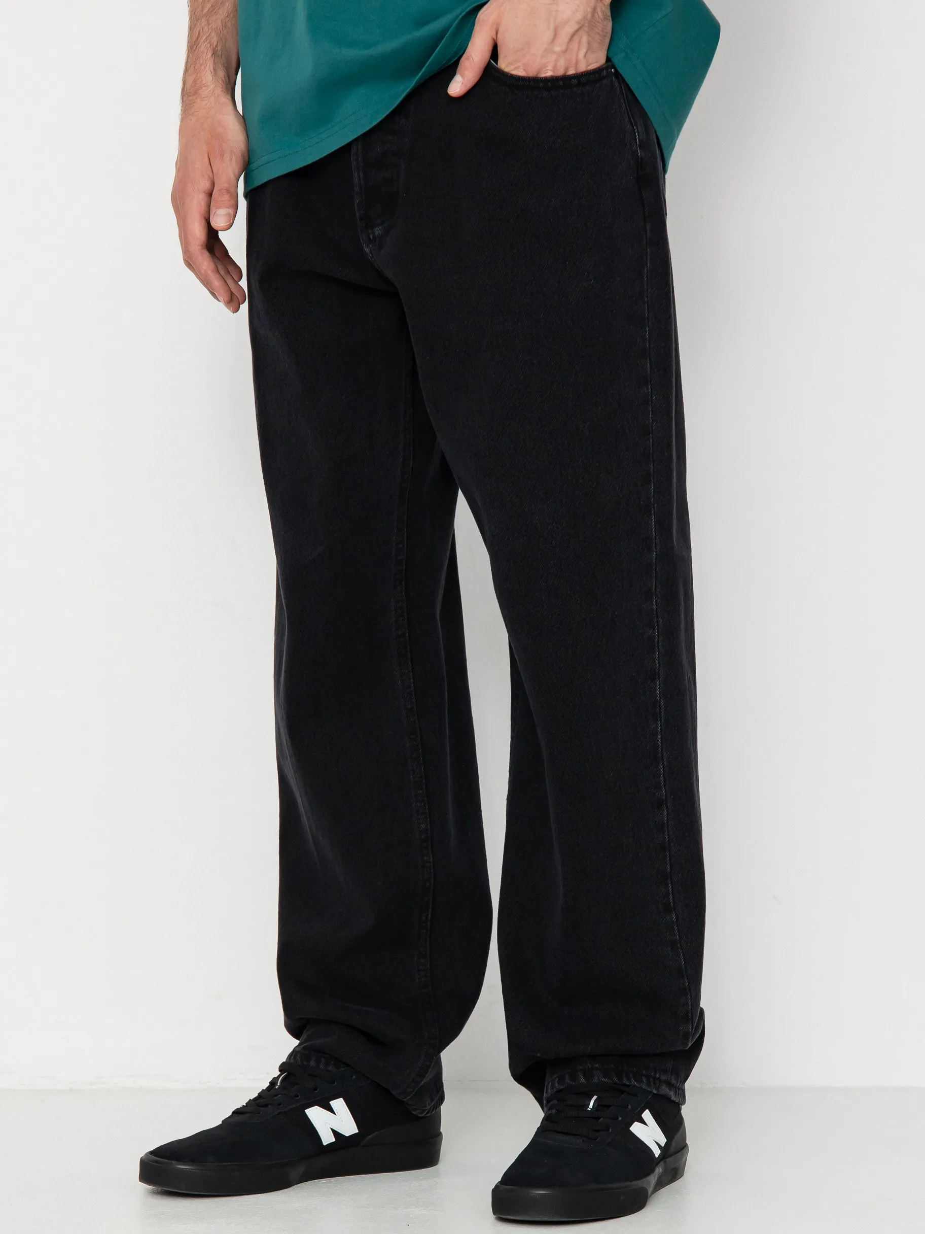 OBEY Pants Hardwork Denim