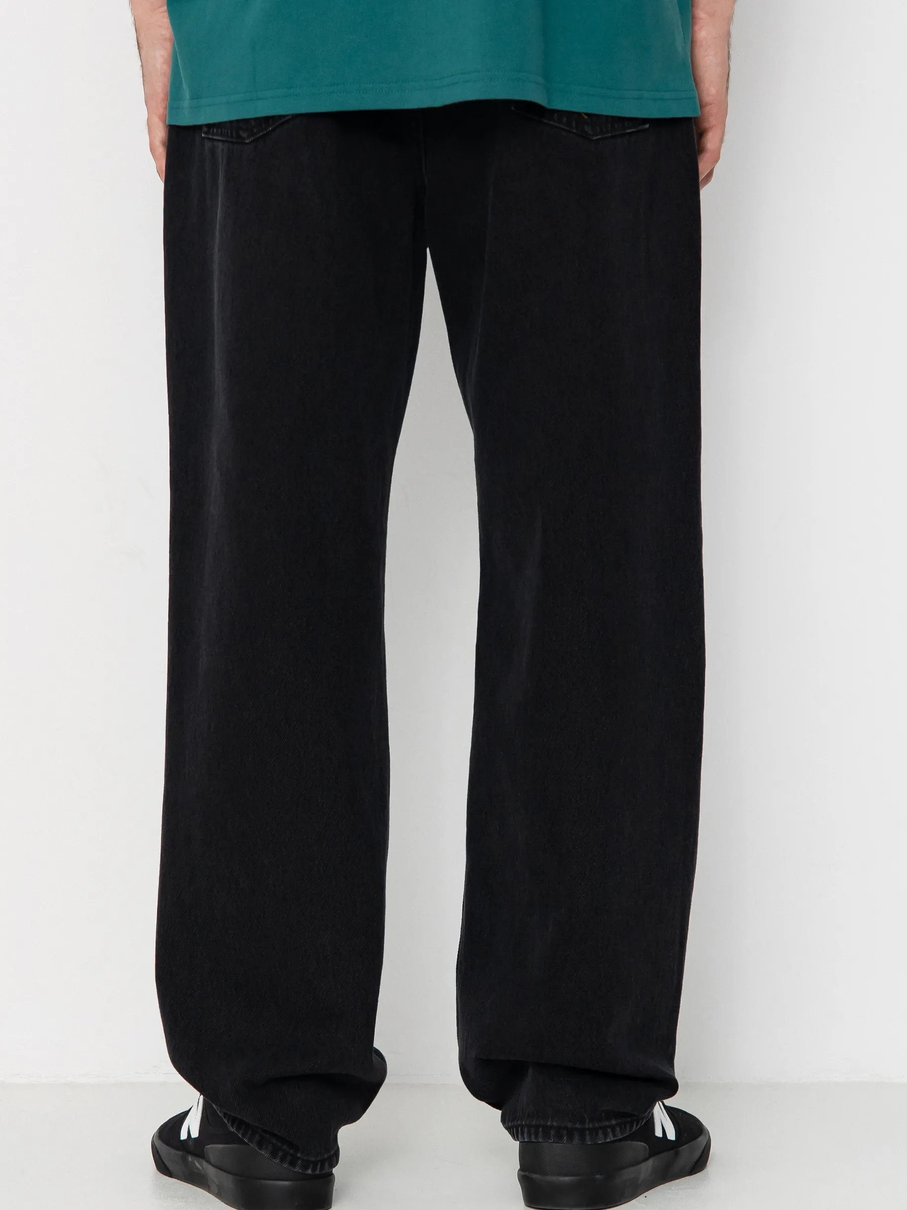 OBEY Pants Hardwork Denim