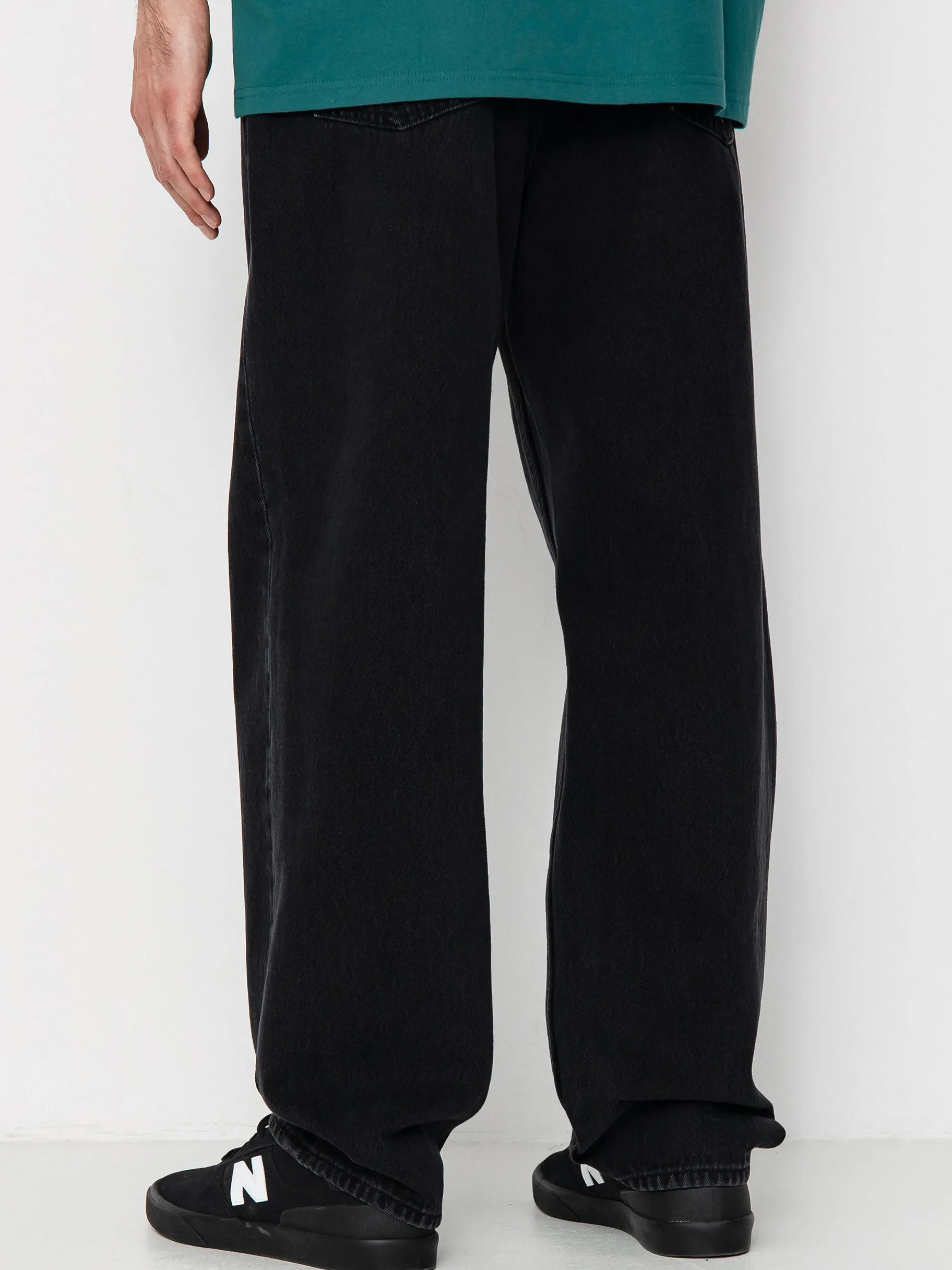 OBEY Pants Hardwork Denim