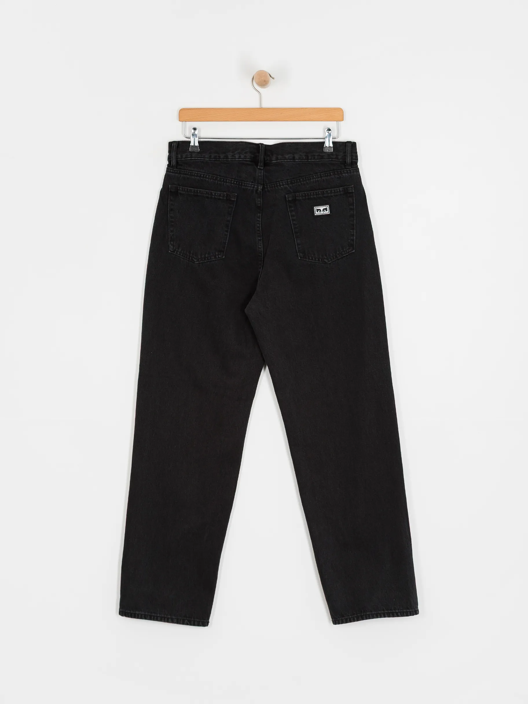OBEY Pants Hardwork Denim