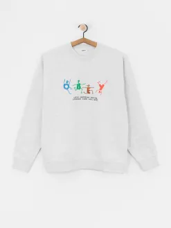 OBEY People Sweatshirt