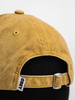 OBEY Pigment Obey Farms 6 Panel Cap