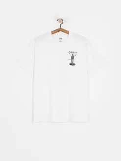 OBEY Premium Sounds T-Shirt