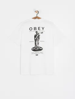 OBEY Premium Sounds T-Shirt