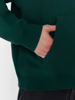 OBEY Quality Dissent HD Hoodie