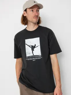 OBEY Real Life T-Shirt
