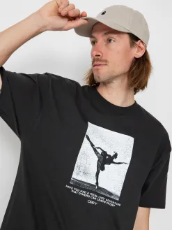 OBEY Real Life T-Shirt