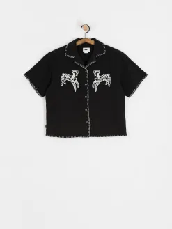 OBEY Ritual Shirt Wmn