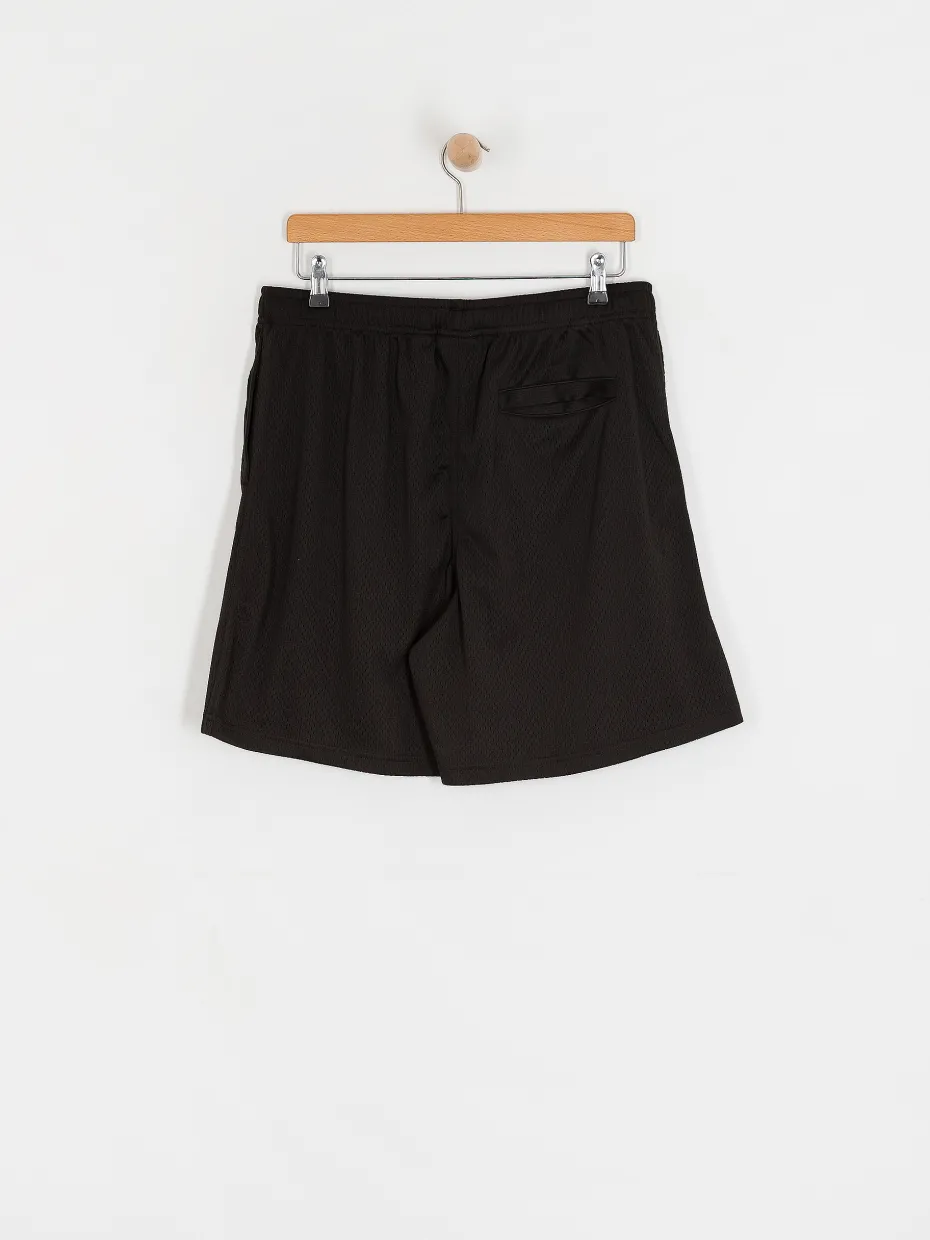 OBEY Shorts Easy Cosmic Dreams Mesh