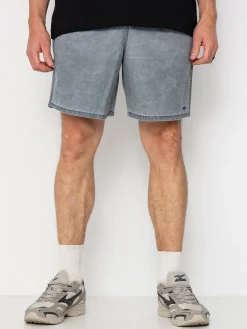 OBEY Shorts Easy Pigment Cotton Nylon