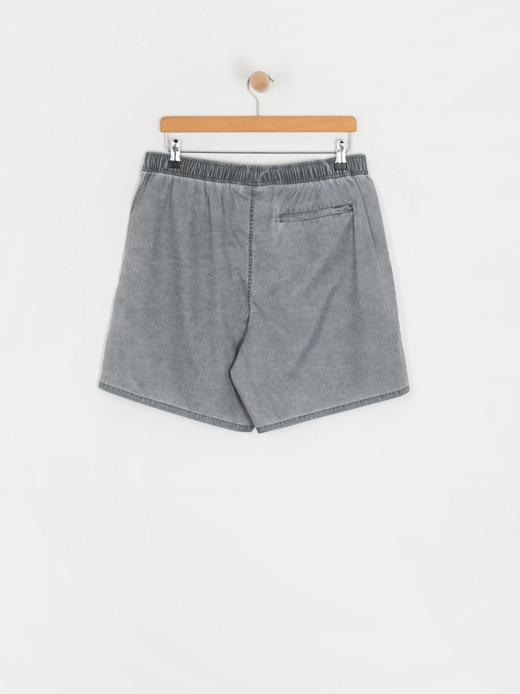 OBEY Shorts Easy Pigment Cotton Nylon