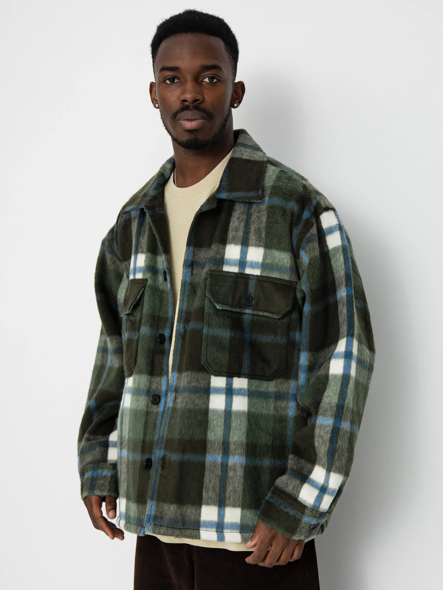 OBEY Stanton Jacket