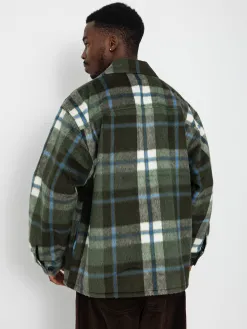 OBEY Stanton Jacket