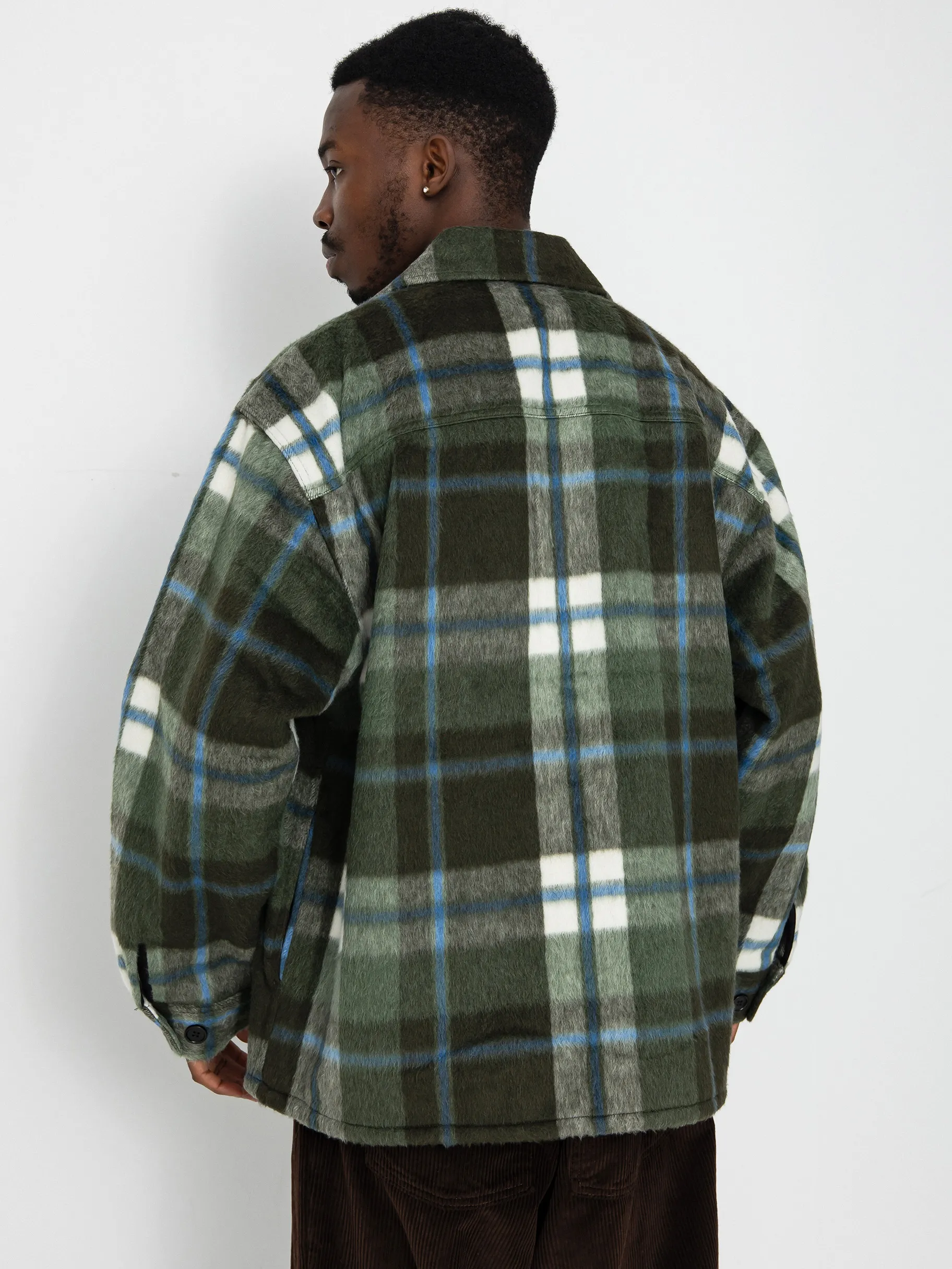 OBEY Stanton Jacket