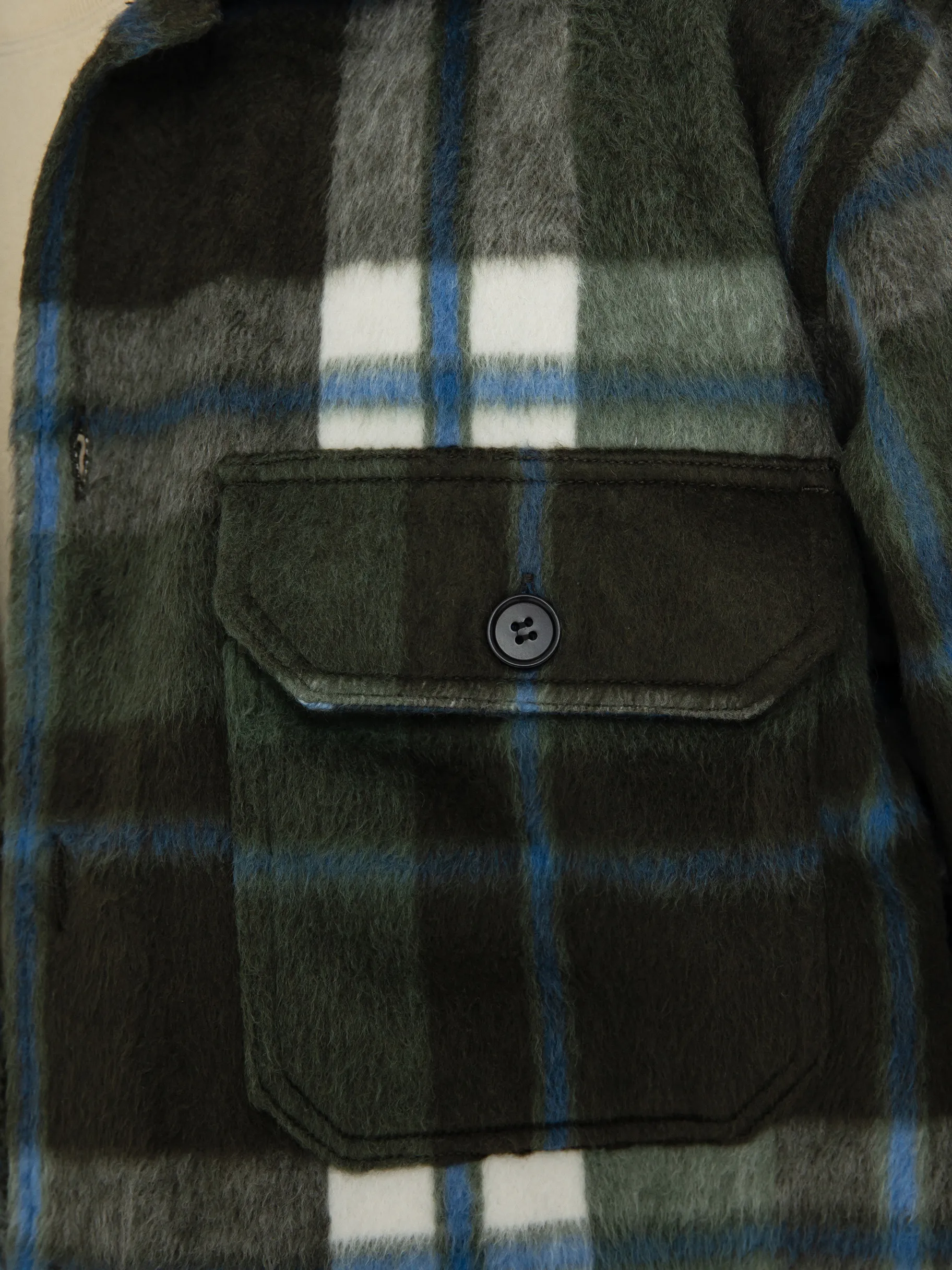 OBEY Stanton Jacket
