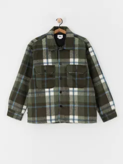 OBEY Stanton Jacket