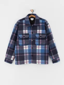 OBEY Stanton Jacket
