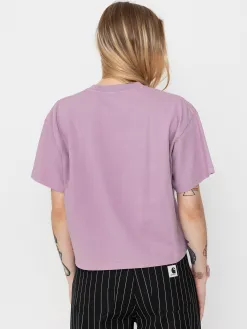 OBEY Stork Wmn T-Shirt