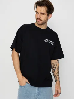OBEY Studios Eye T-Shirt